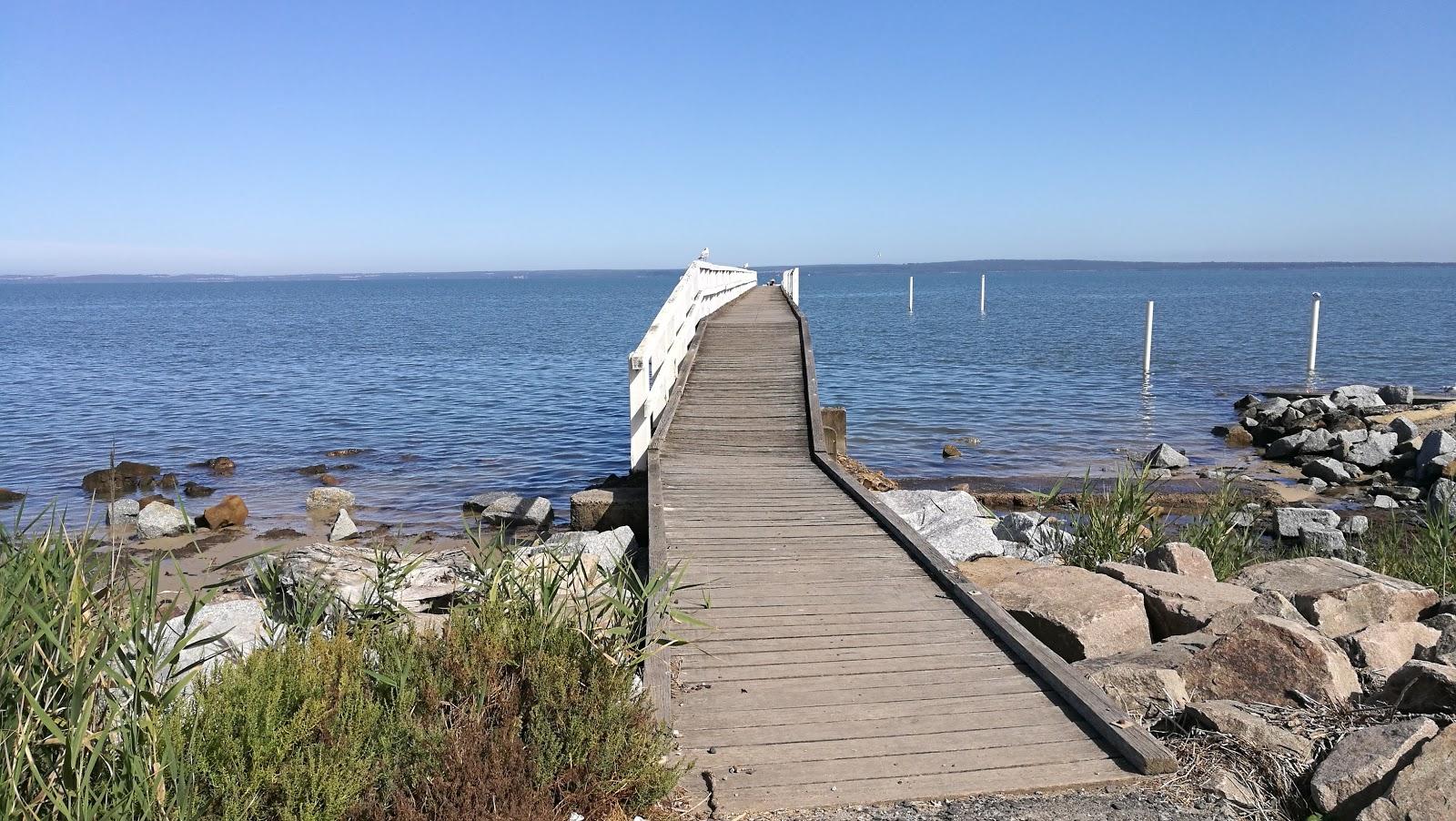 Sandee Grantville Foreshore Reserve Photo