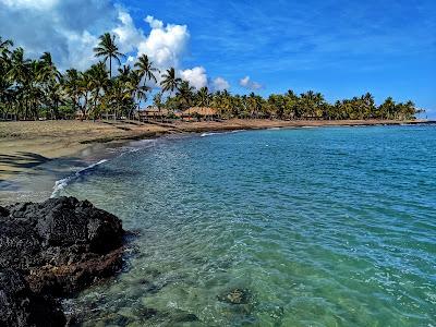 Sandee - Kahuwai Bay Beach