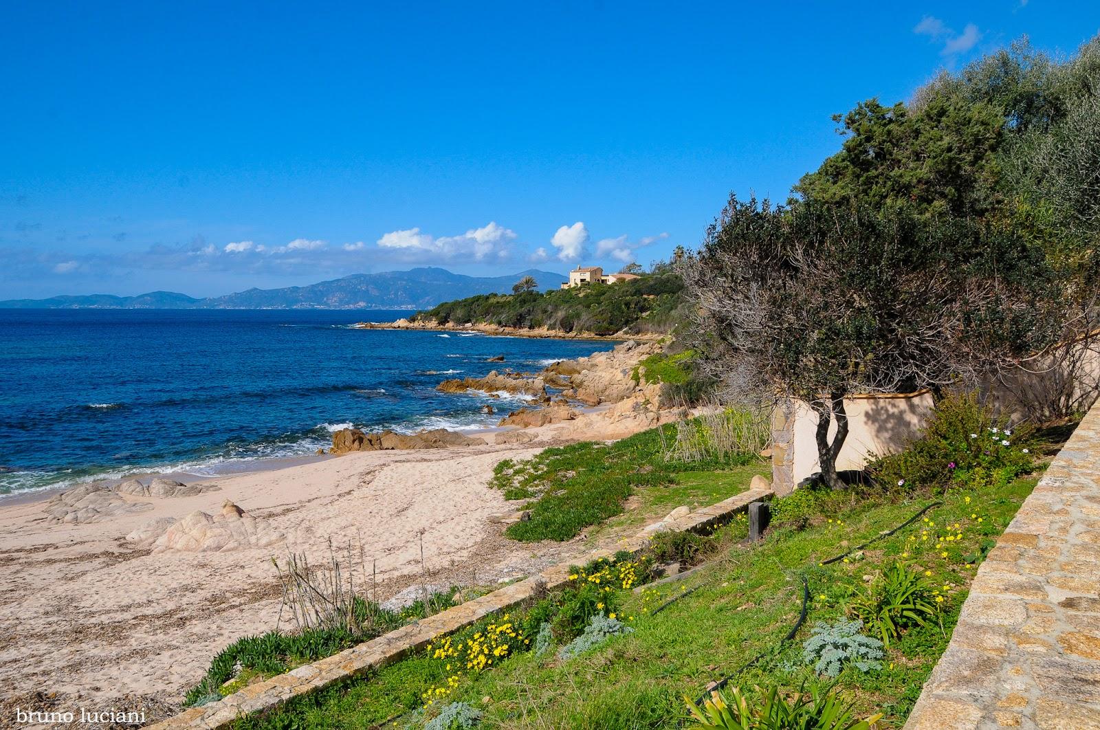 Sandee Plage De Portigliolo