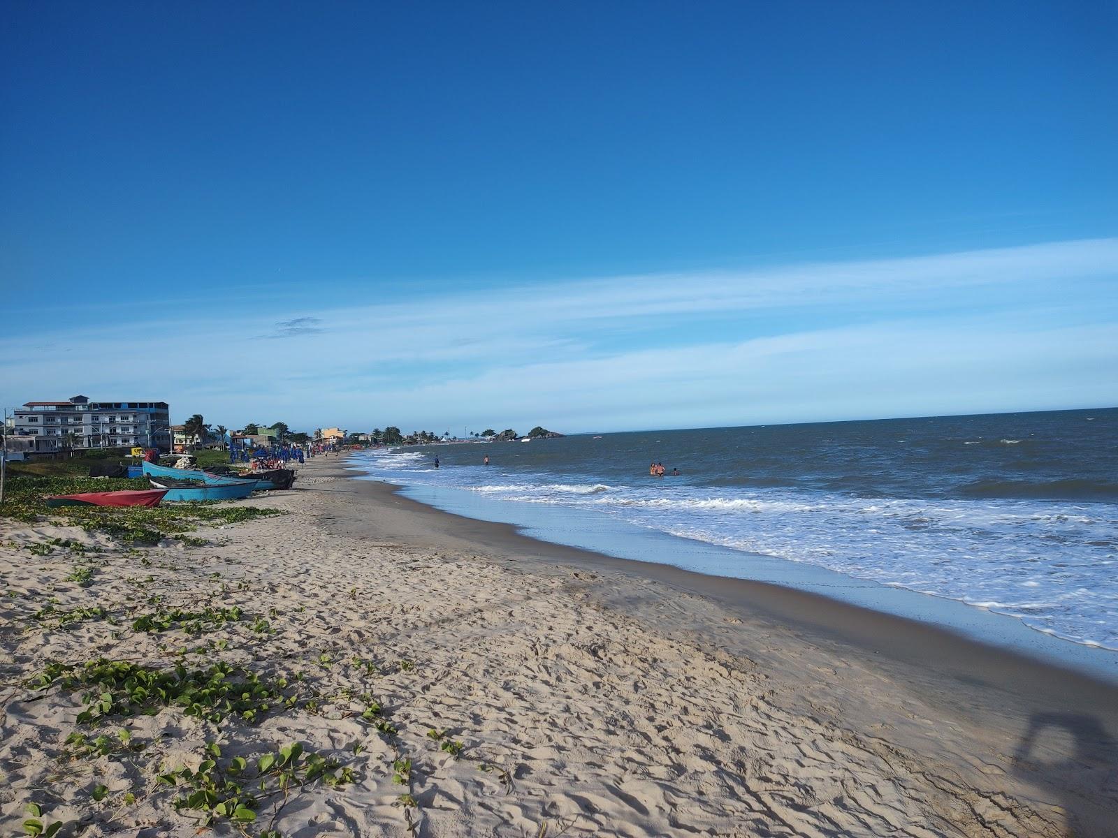 Sandee - Praia De Itaoca