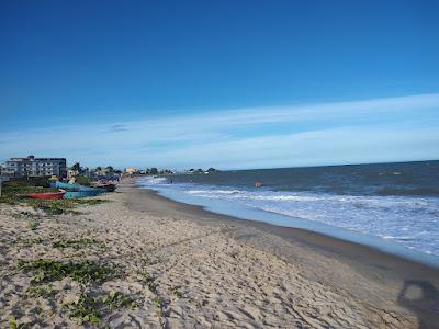 Sandee - Praia De Itaoca