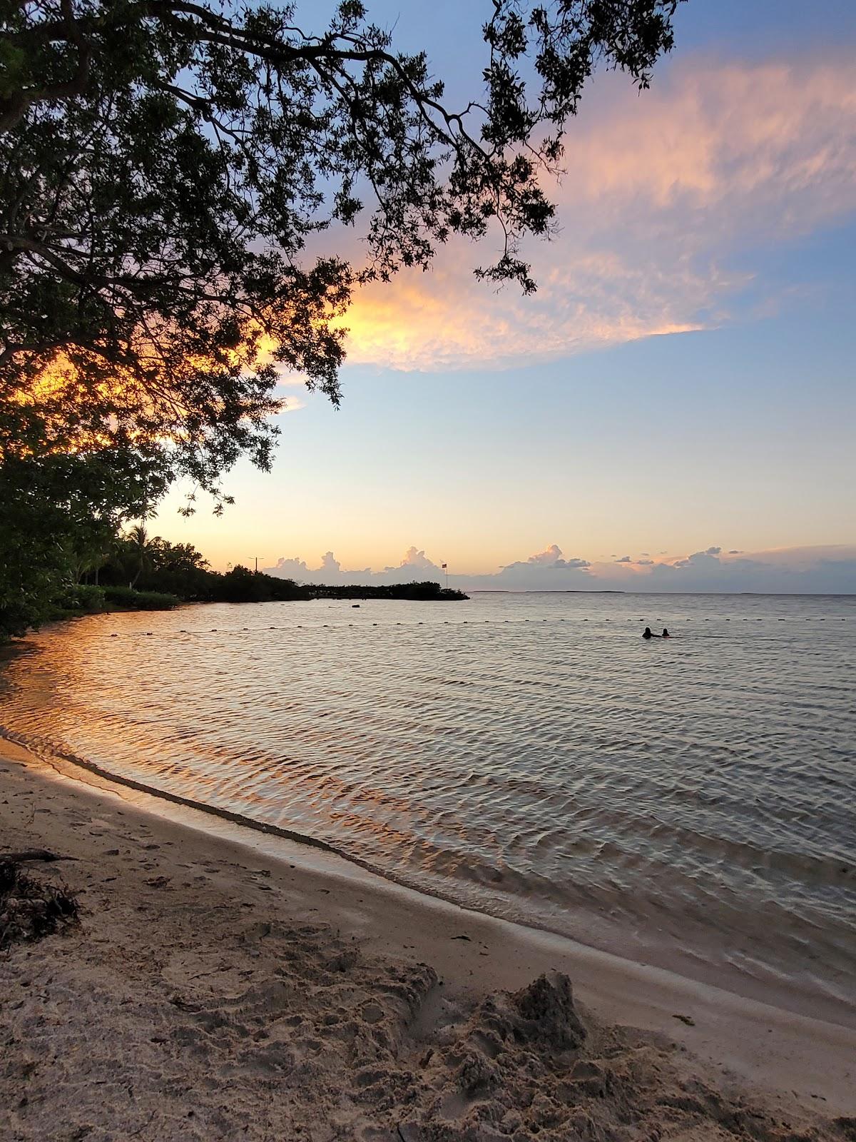 Sandee - Founders' Park Beach