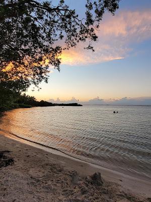 Sandee - Founders' Park Beach