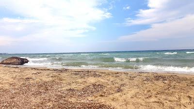 Sandee - Sozopoli Swimming Beach