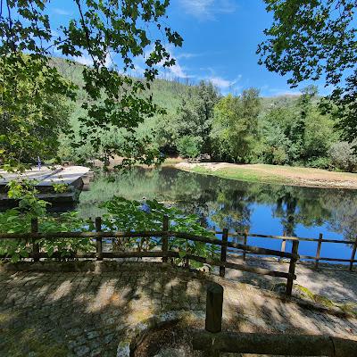 Sandee - Praia Fluvial Sao Giao