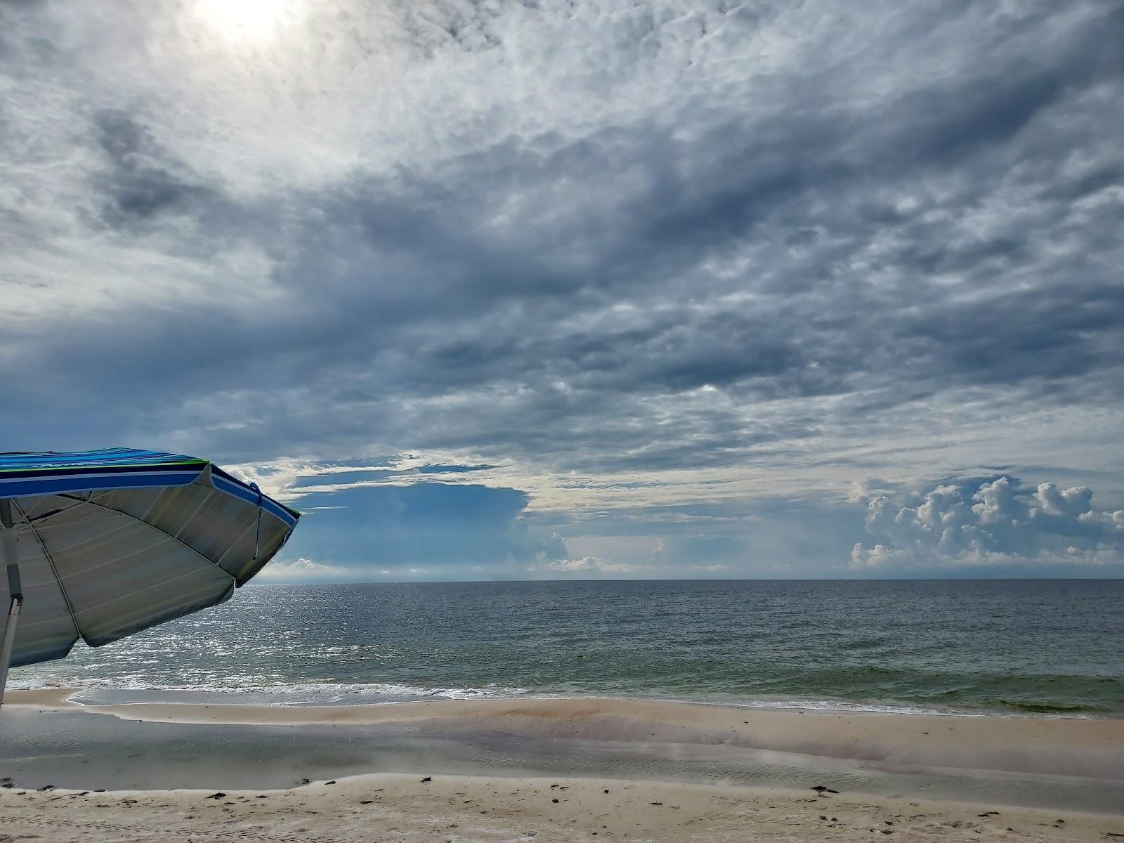 Sandee - Saint George Island State Park