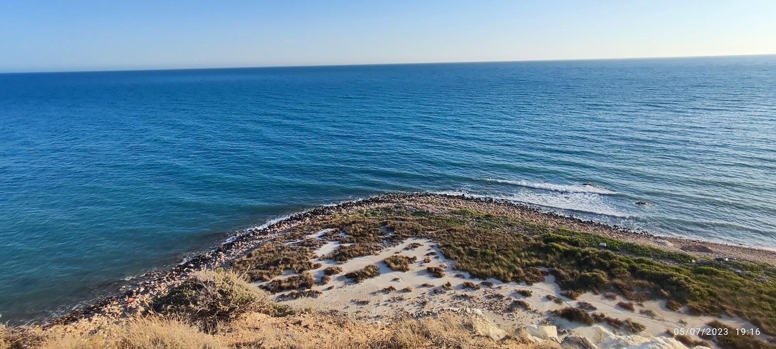 Sandee - Palmeras Beach Di Nicola Calderaro