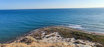 Sandee - Palmeras Beach Di Nicola Calderaro