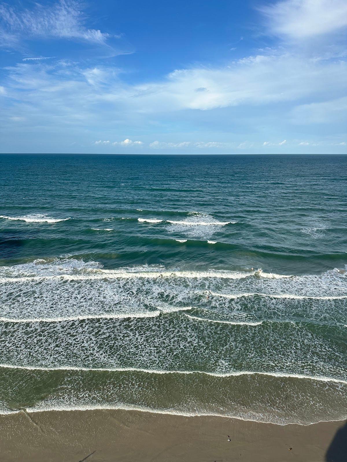 Sandee - Daytona Beach Shores