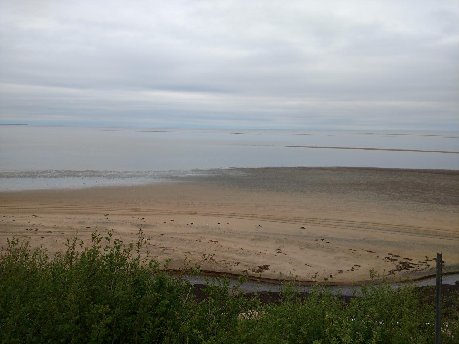 Sandee Plage De Pessamit