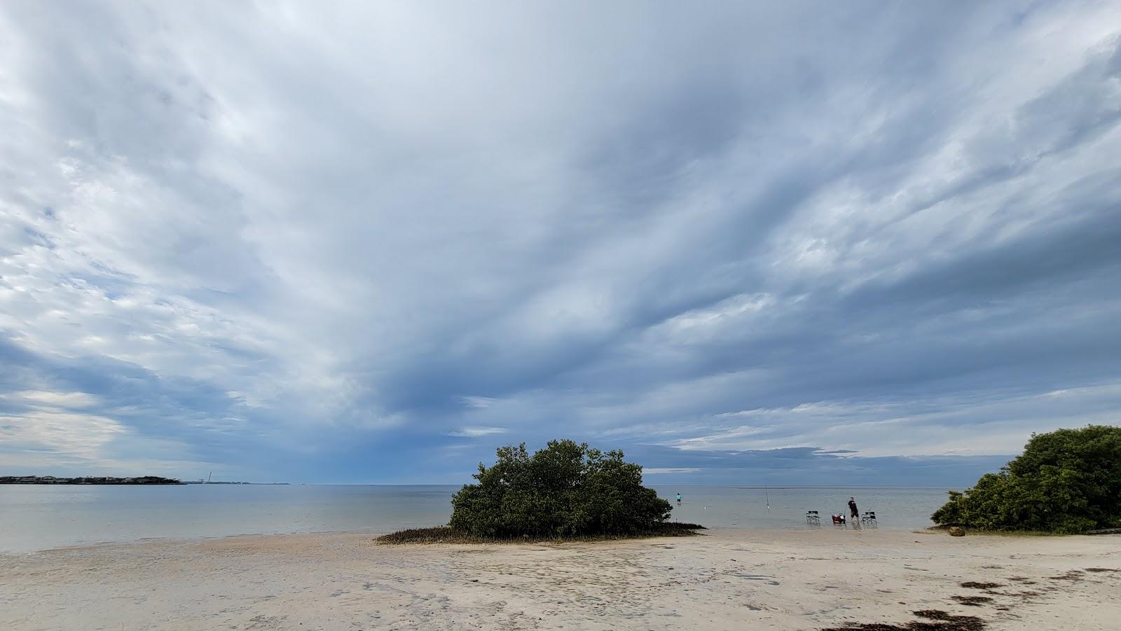 Sandee - Robert K. Rees Park Beach