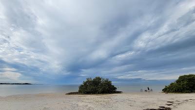 Sandee - Robert K. Rees Park Beach