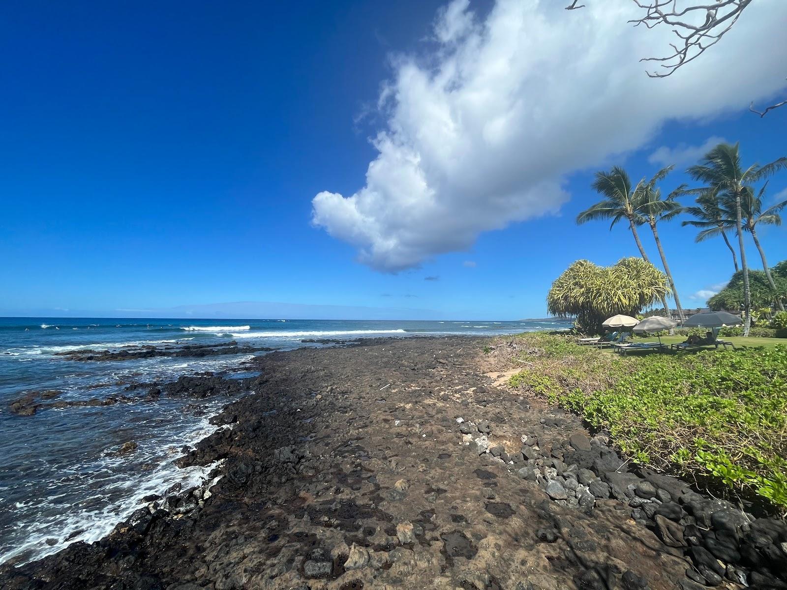 Sandee - Waiohai Beach