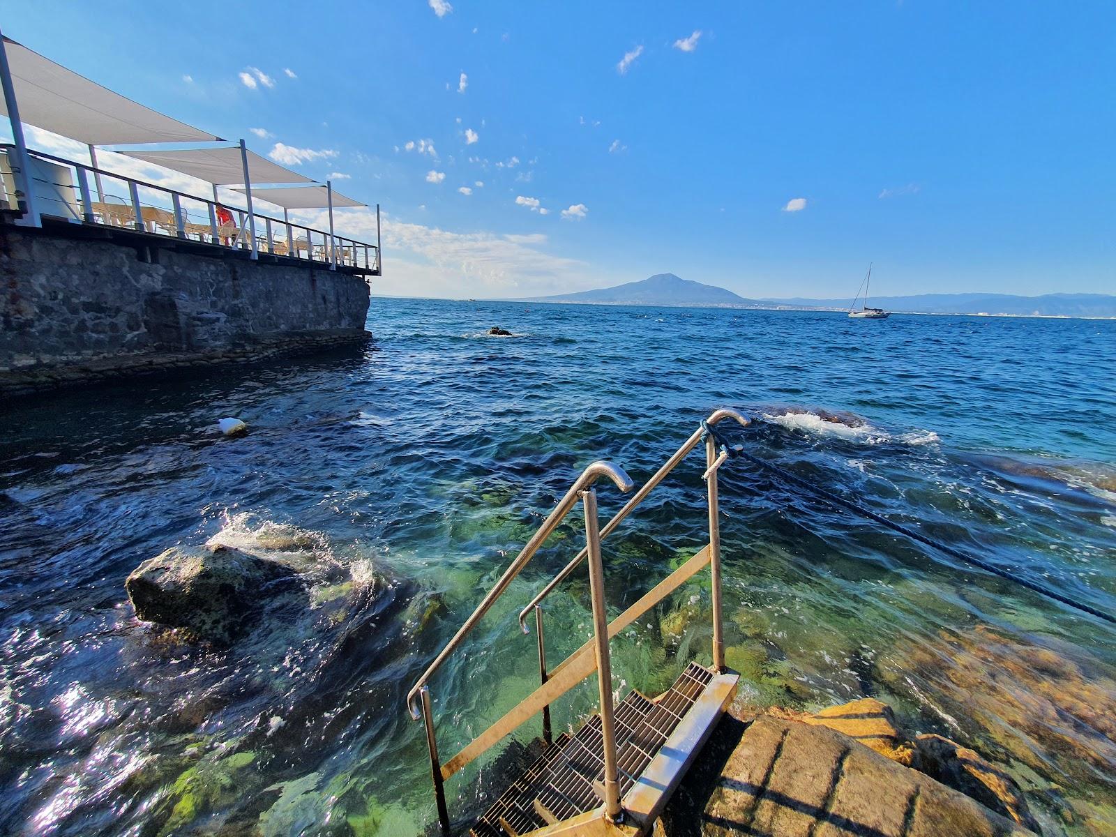 Sandee Lido Isola Verde