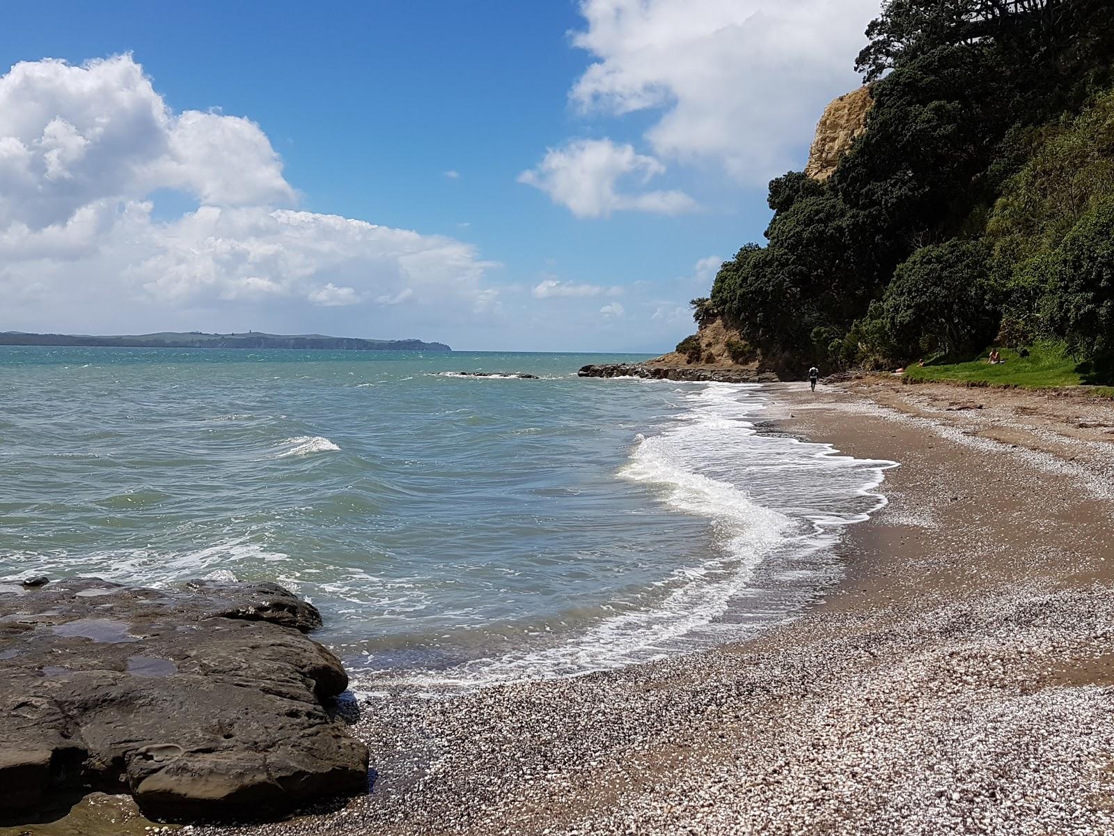 Sandee Ladies Bay Beach Photo