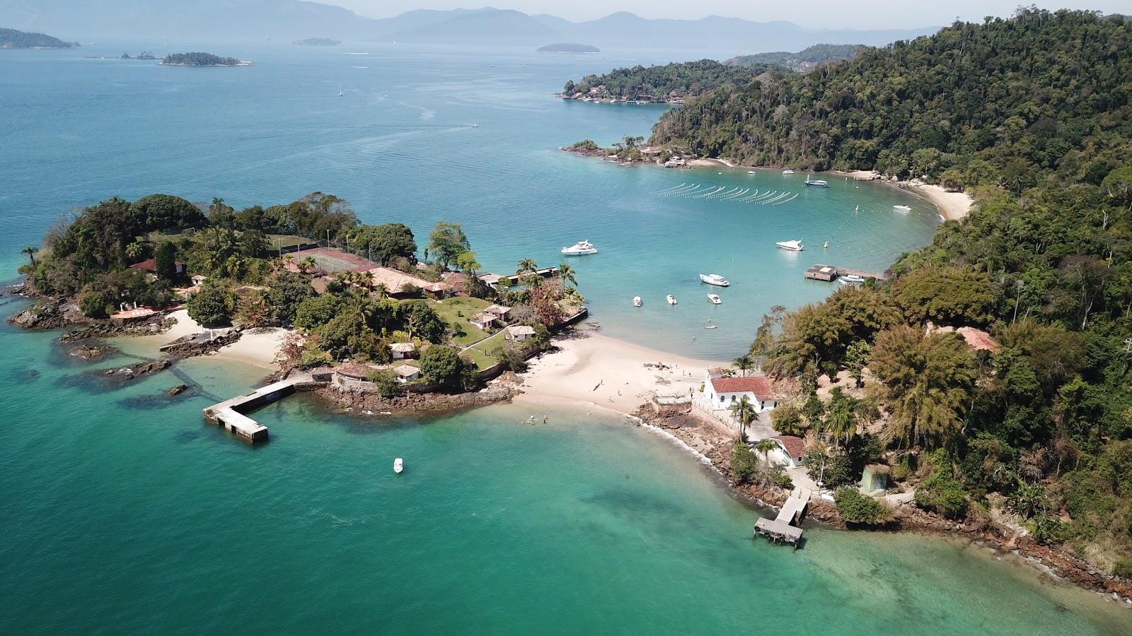 Sandee Prainha Da Piedade
