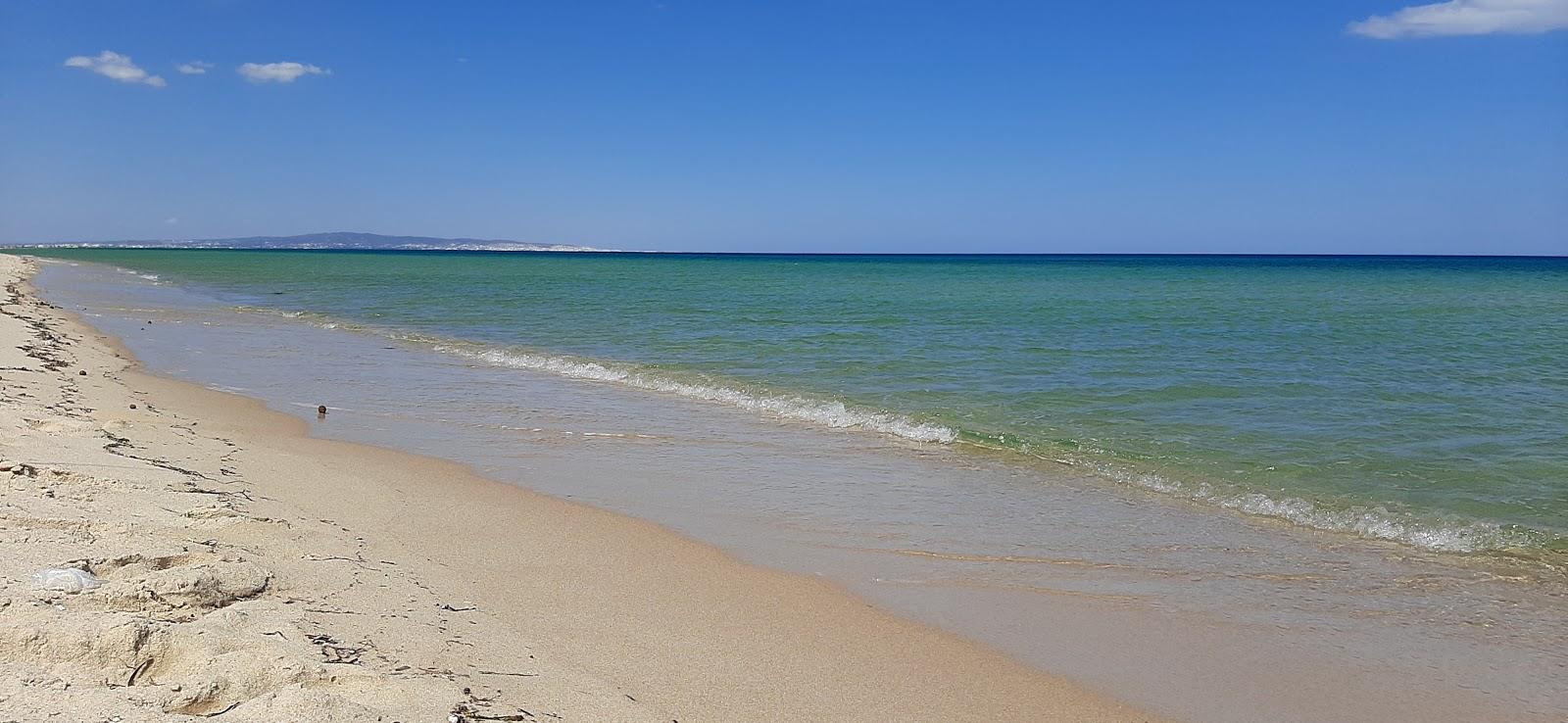 Sandee Plage D'Essaloum
