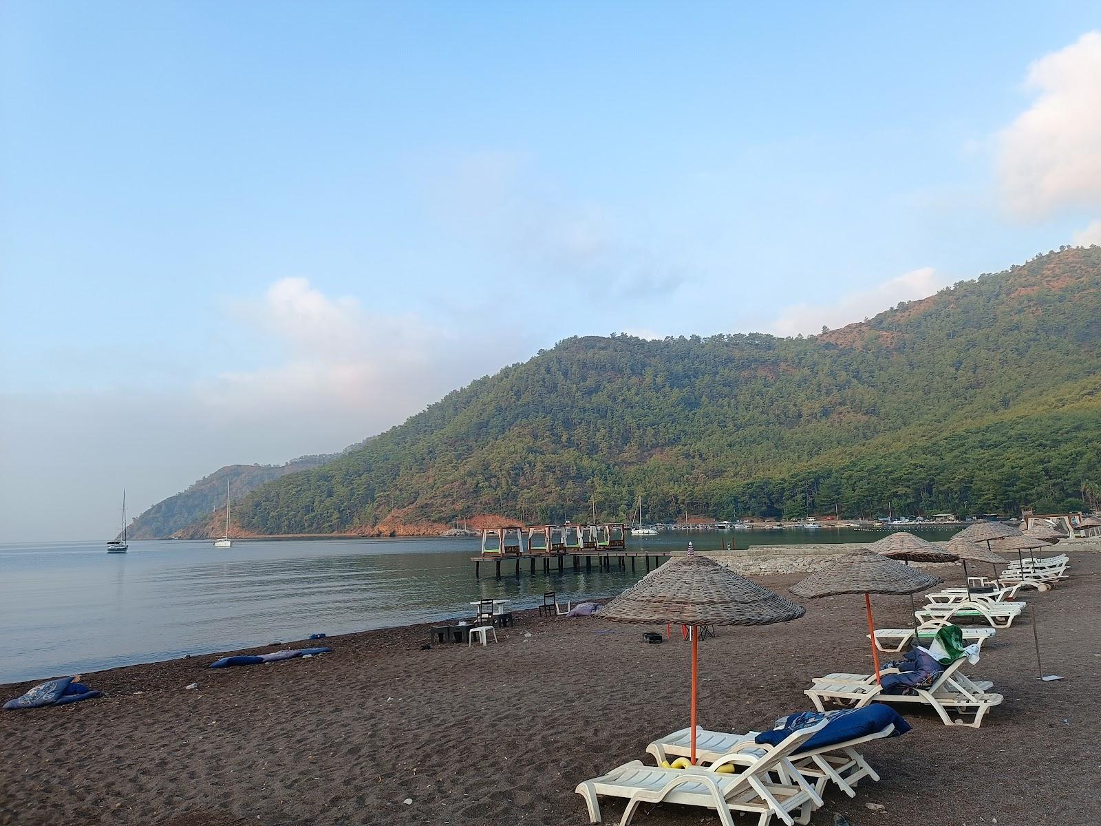 Sandee Ekincik Beach
