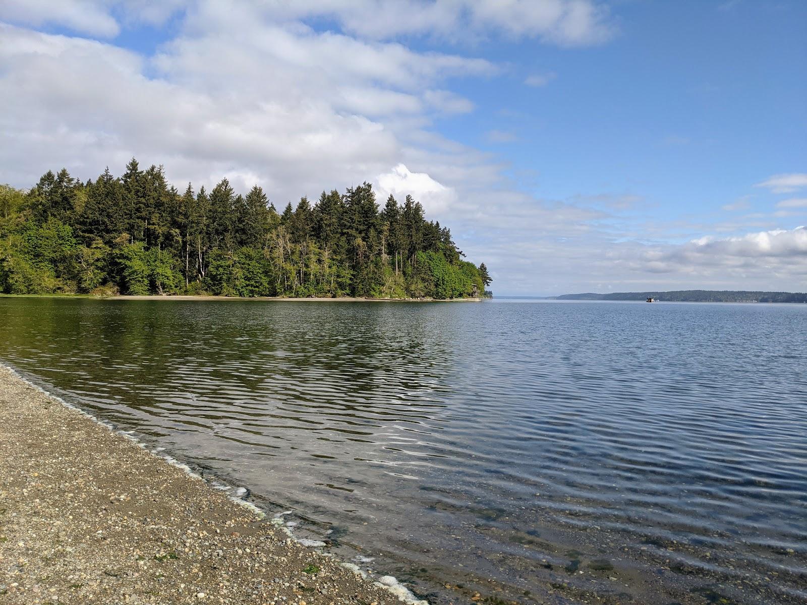 Sandee - Tolmie State Park