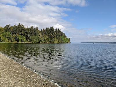 Sandee - Tolmie State Park