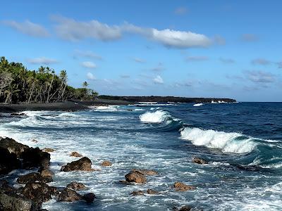 Sandee - Pohoiki Beach