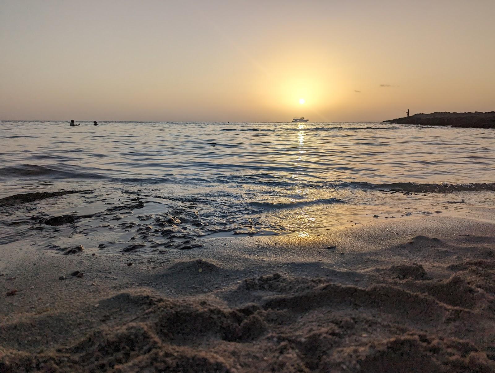 Sandee - Ammos Kambouri Beach