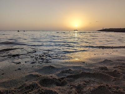 Sandee - Ammos Kambouri Beach