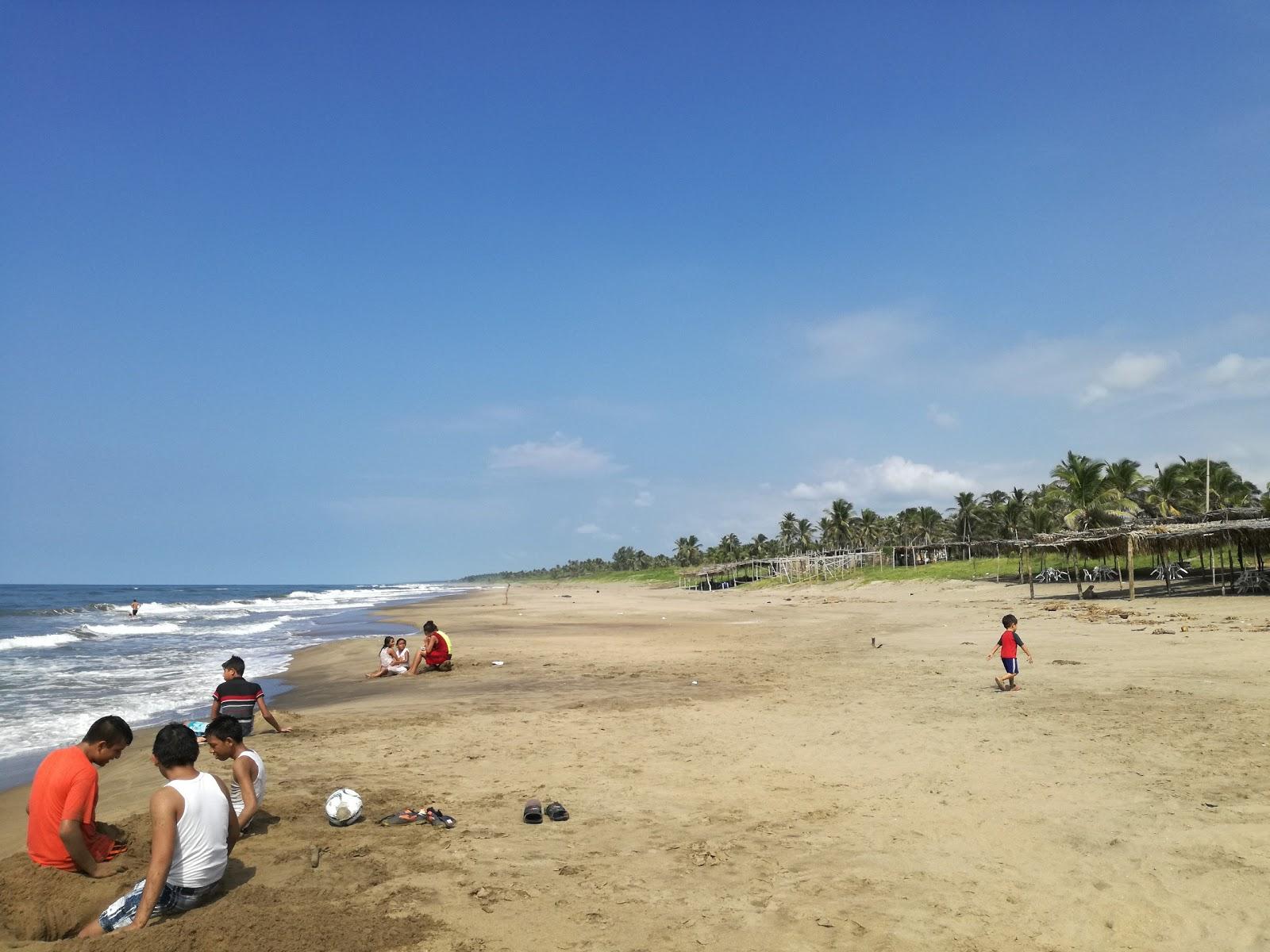 Sandee Playa Las Palmitas
