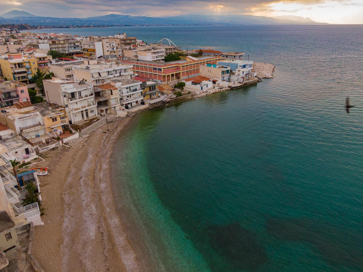 Sandee - Spiaggia Ieratica