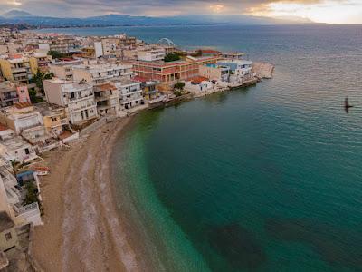 Sandee - Spiaggia Ieratica