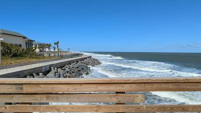 Sandee - St. Johns County Ocean & Fishing Pier