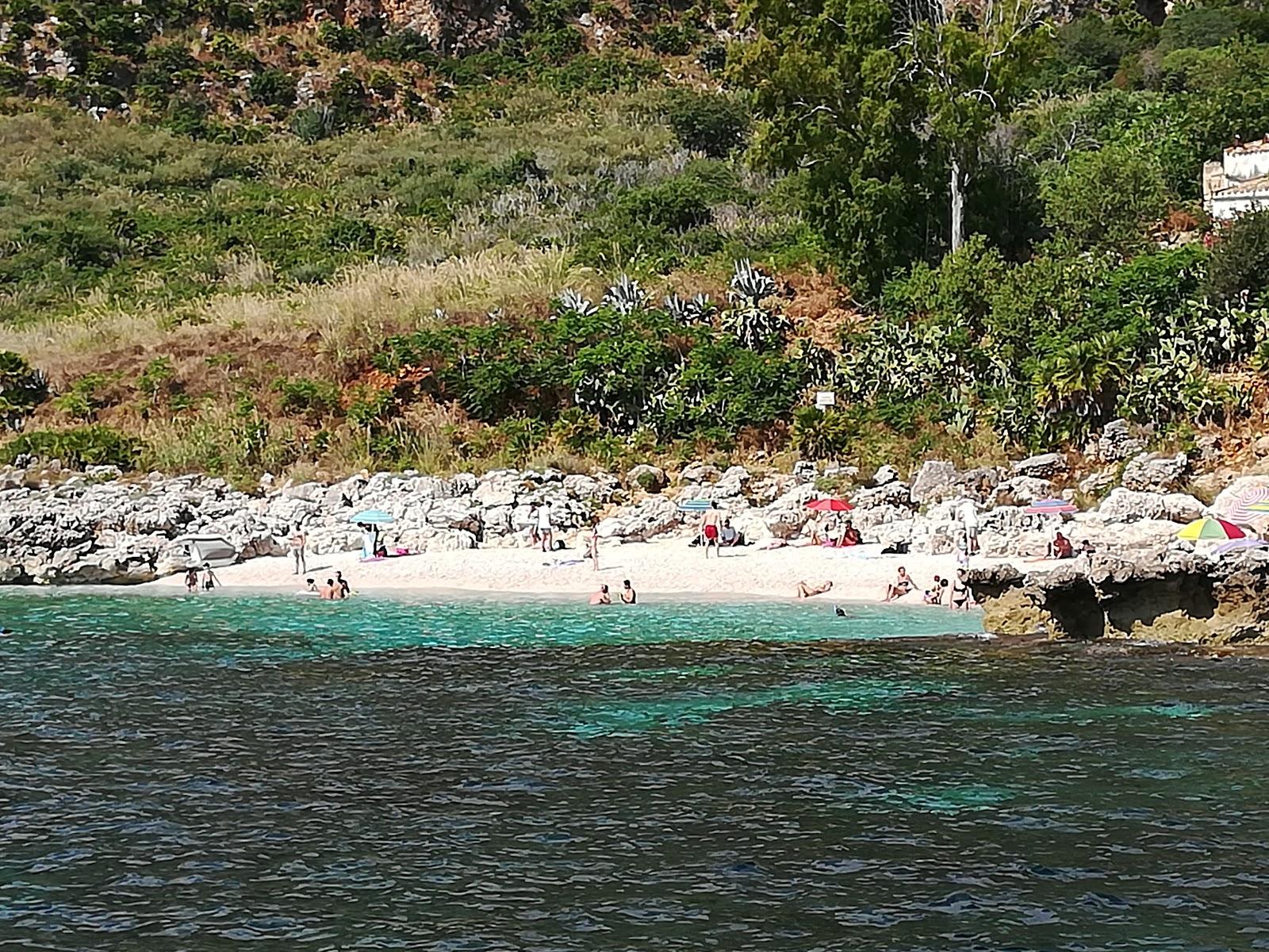 Sandee - Cala Del Varo