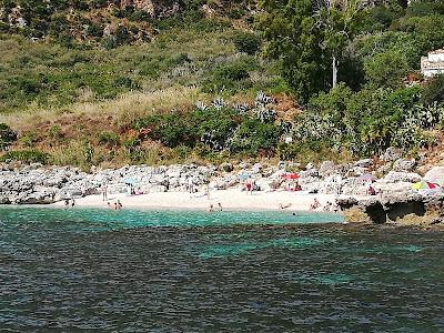 Sandee - Cala Del Varo