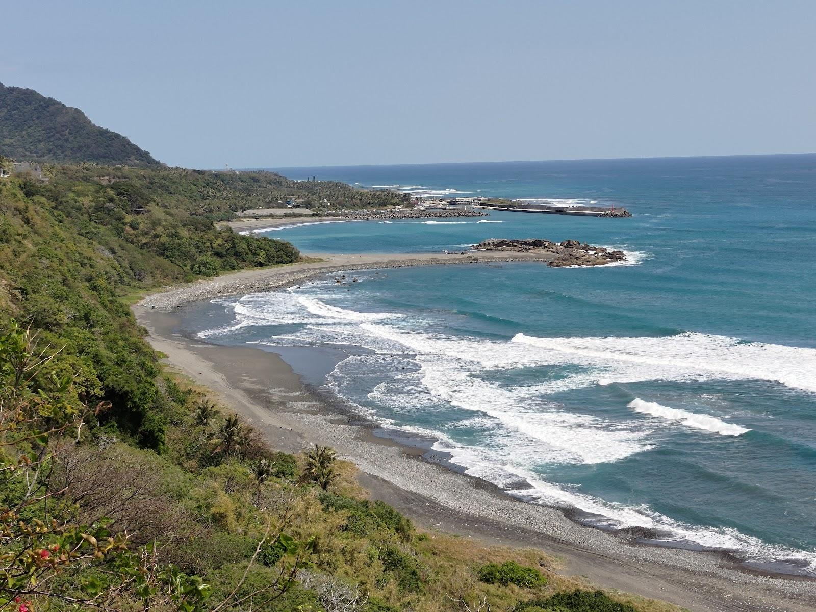 Sandee Jinzun Recreation Area