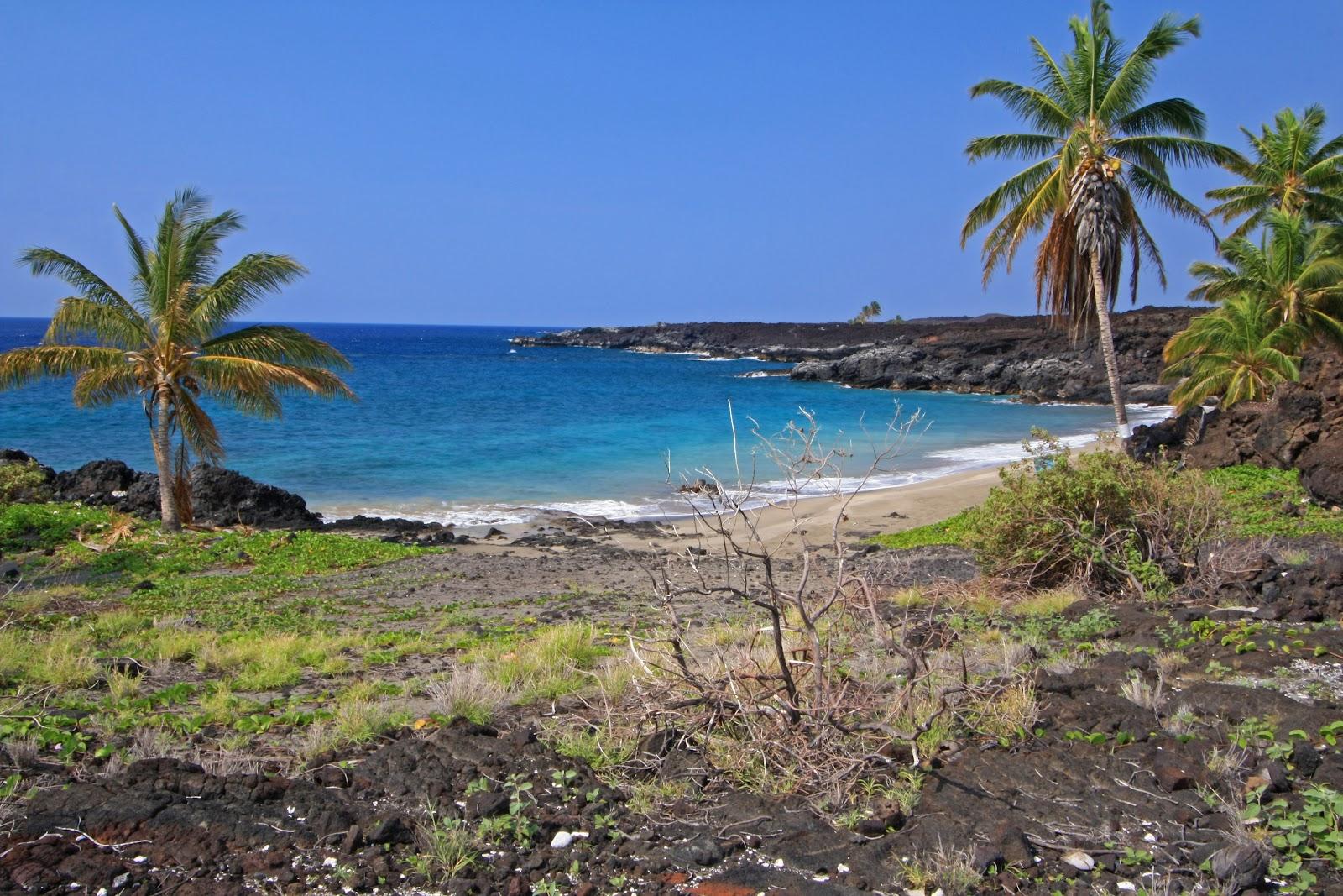 Sandee - Pohue Bay Beach