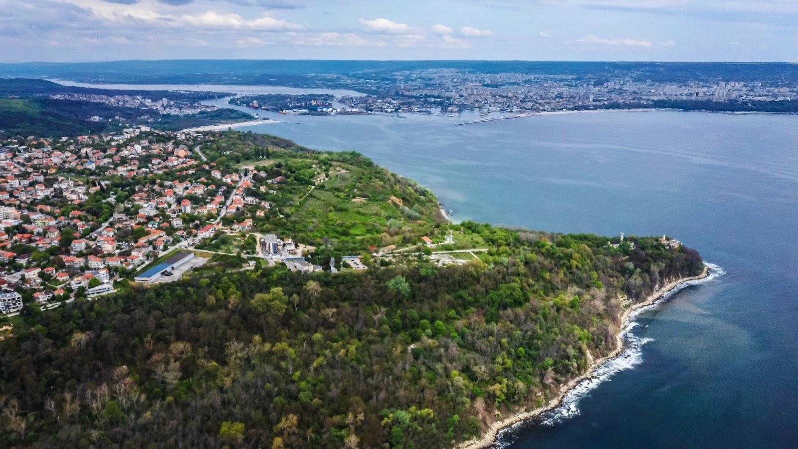 Sandee Cape Galata