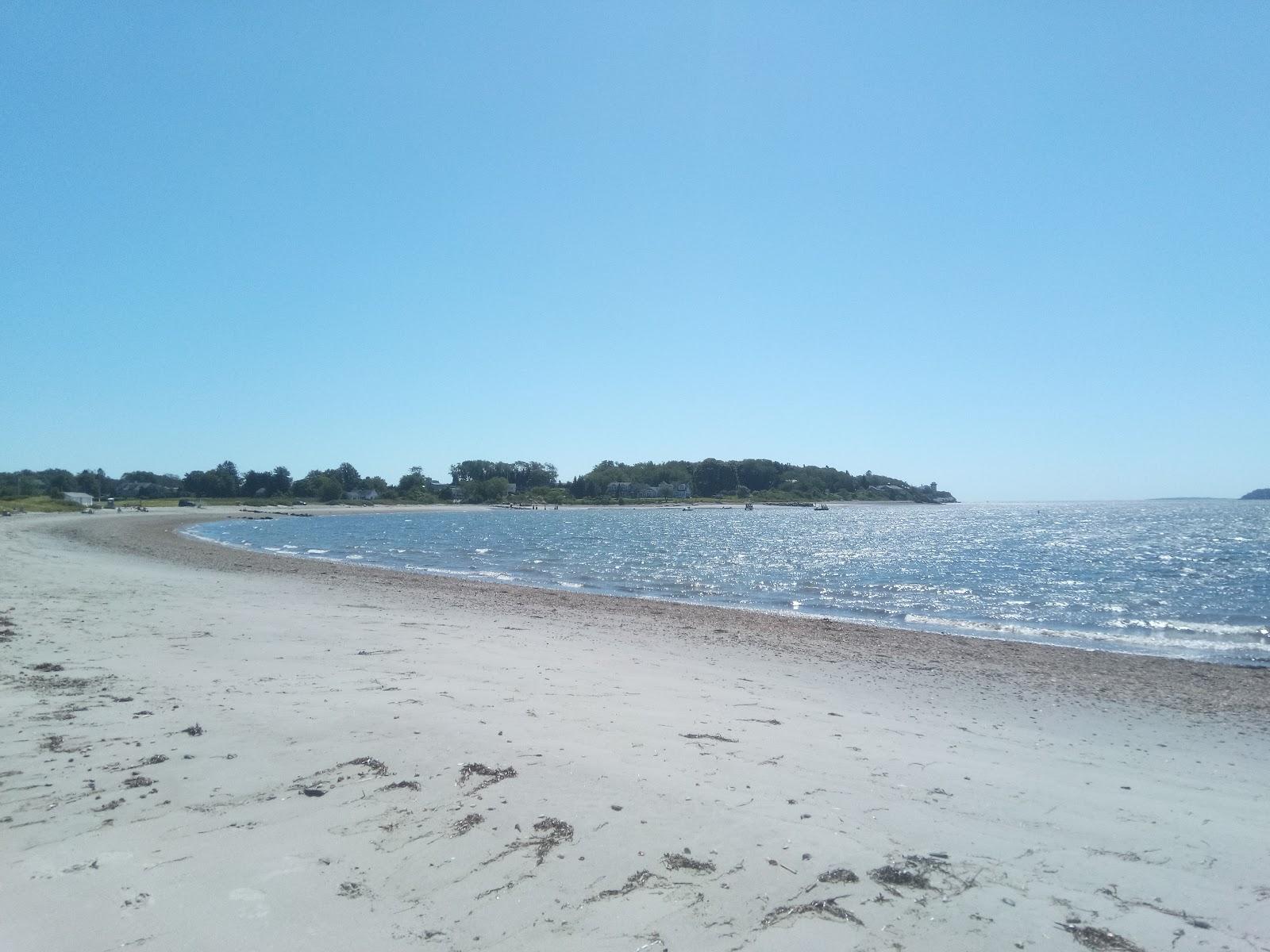 Sandee Fogland Beach