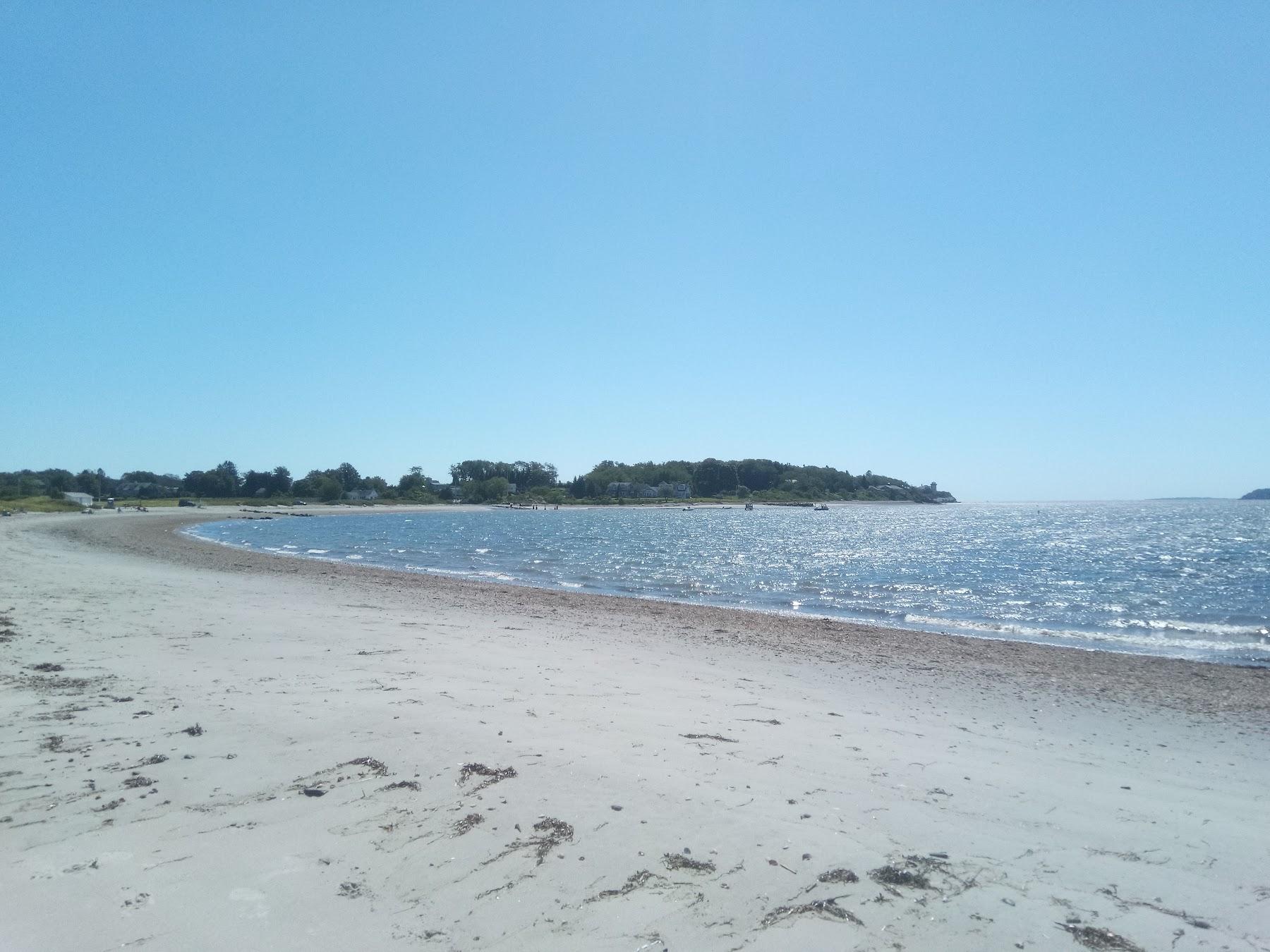 Sandee Fogland Beach