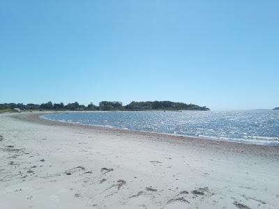 Sandee - Fogland Beach