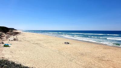 Sandee - Praia Da Base De Maceda