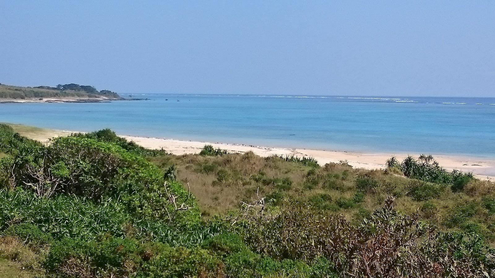 Sandee Akashi Beach Photo