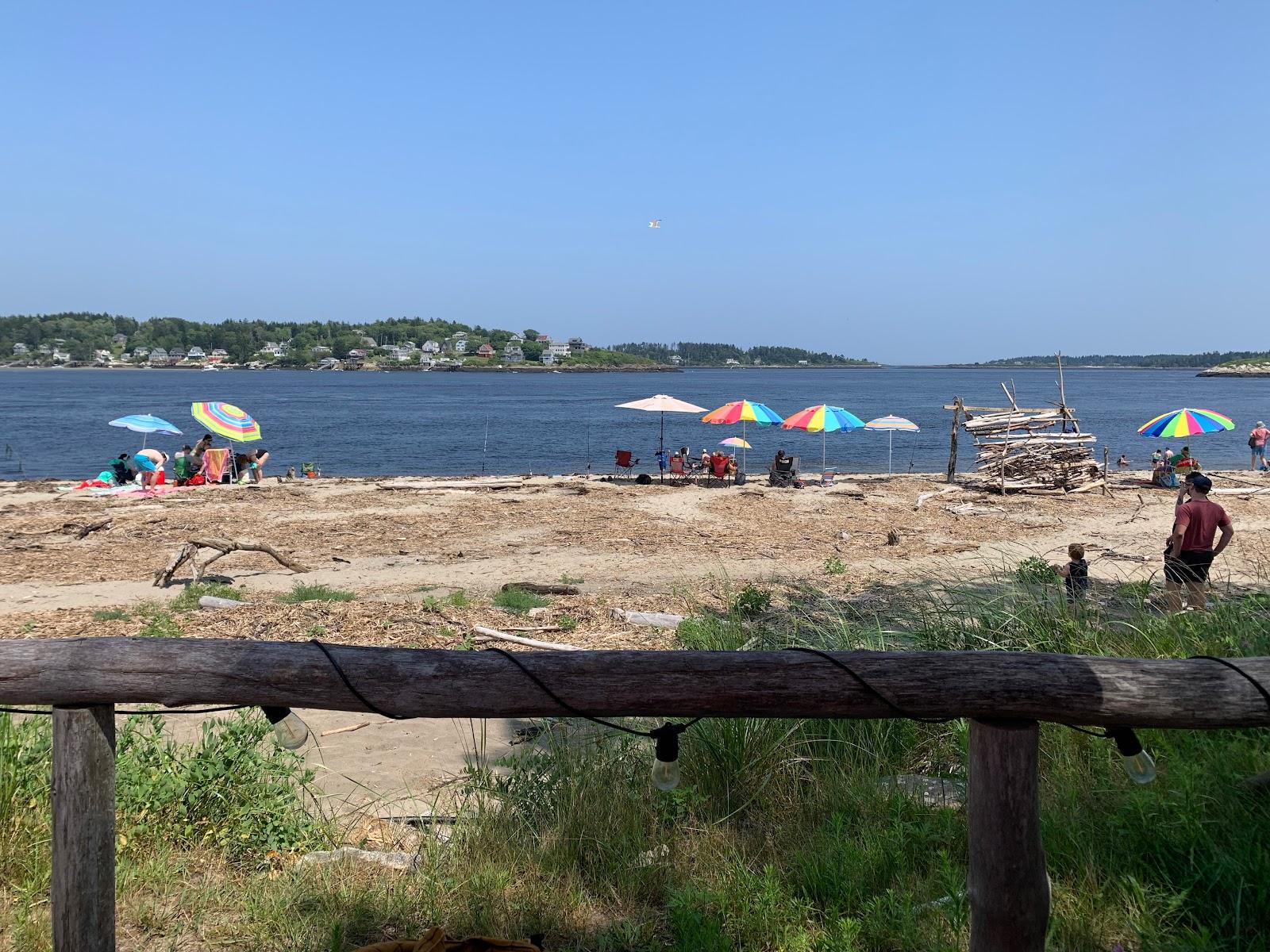 Sandee Hunnewell Beach