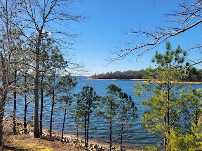 Sandee - Clarks Hill Park Recreation Area