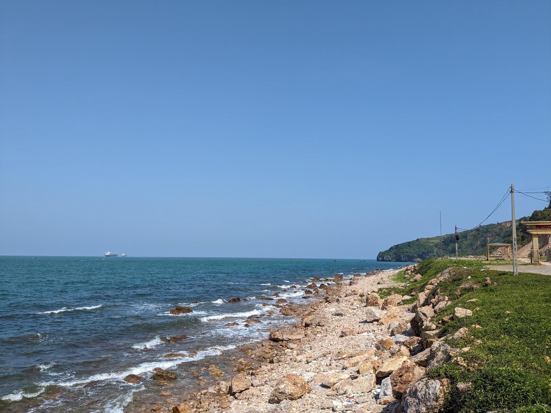 Sandee Quynh Nghia Beach