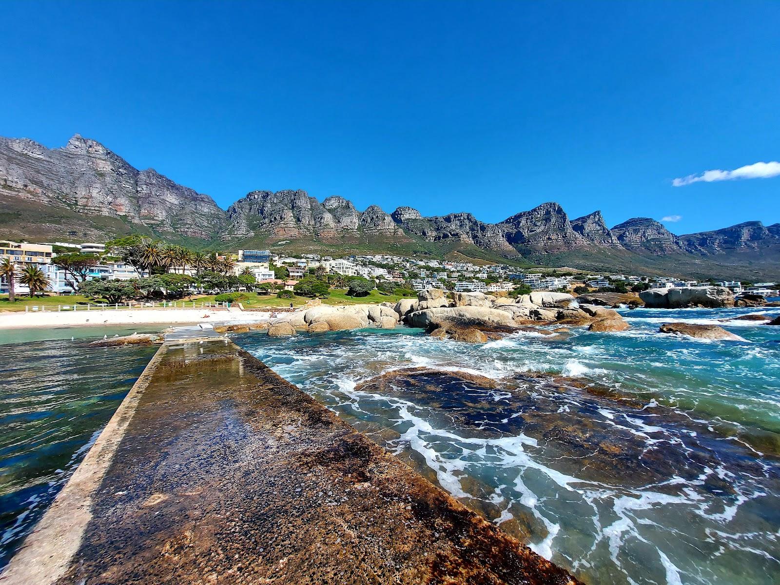 Sandee - Camps Bay Tidal Pool