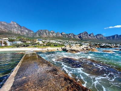 Sandee - Camps Bay Tidal Pool