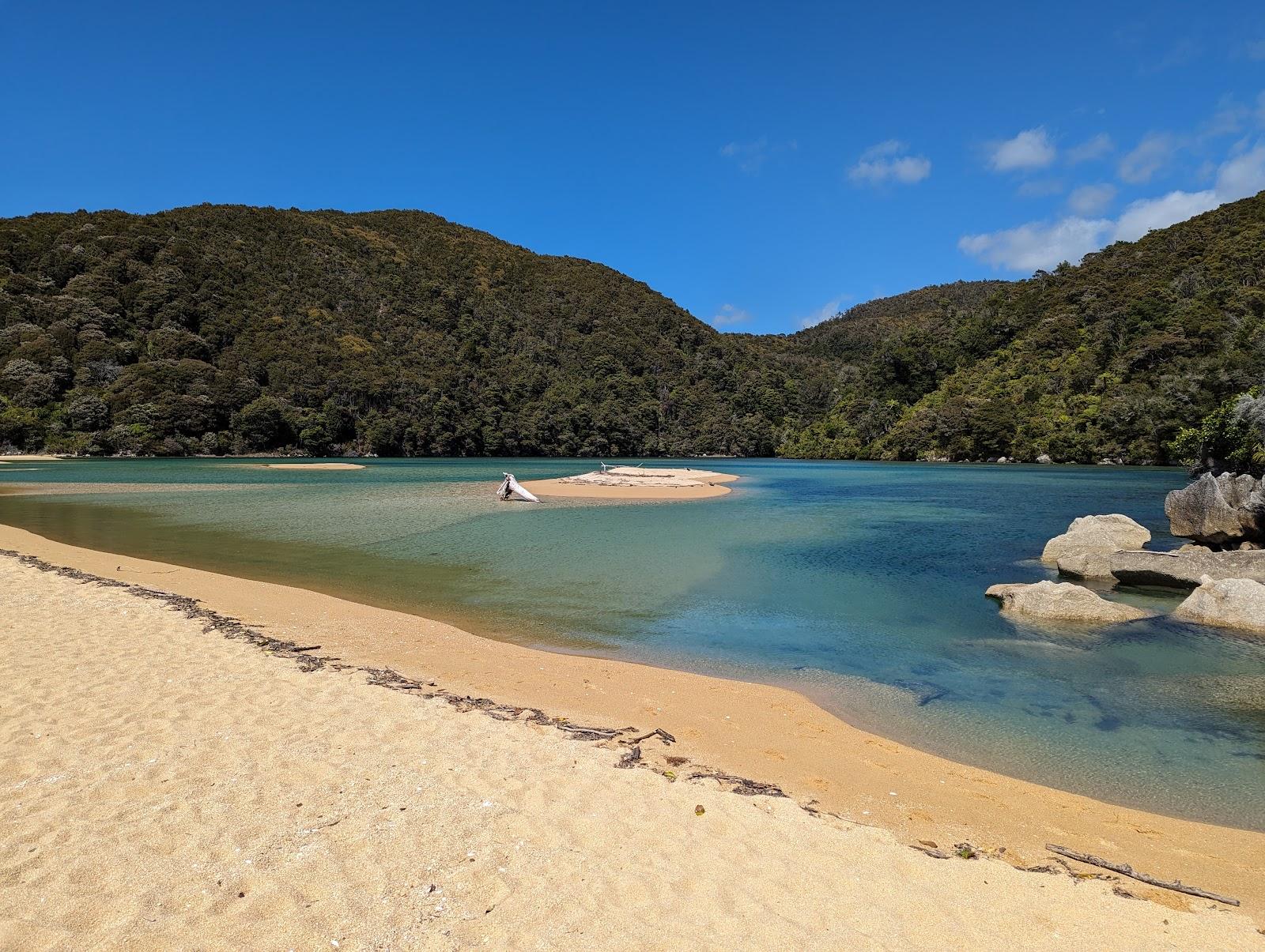 Sandee Falls River Beach Photo