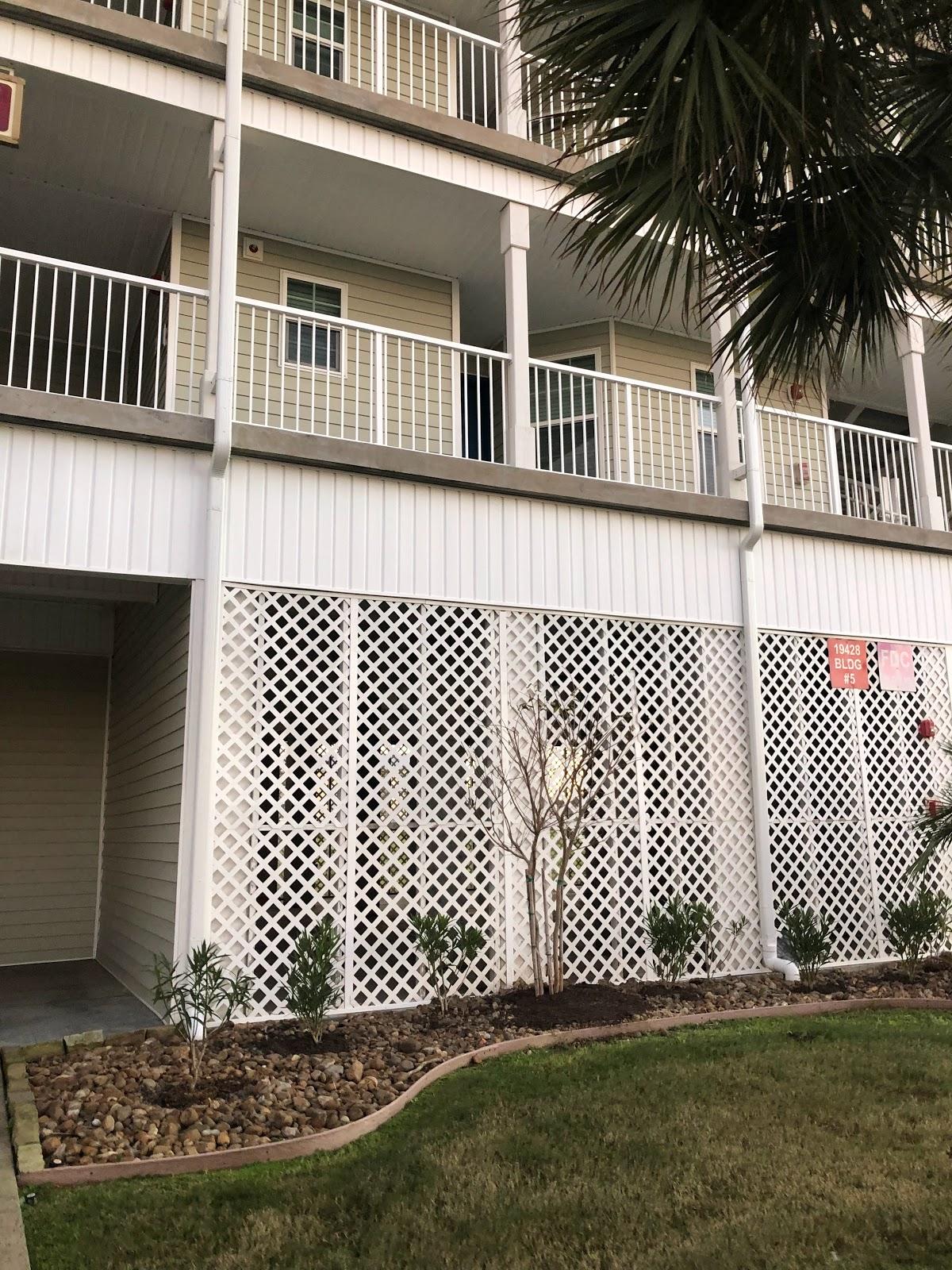 Sandee Silverleaf Resorts - City Of Galveston Beach Access Point #22