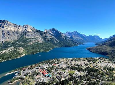 Sandee - Waterton Lakes