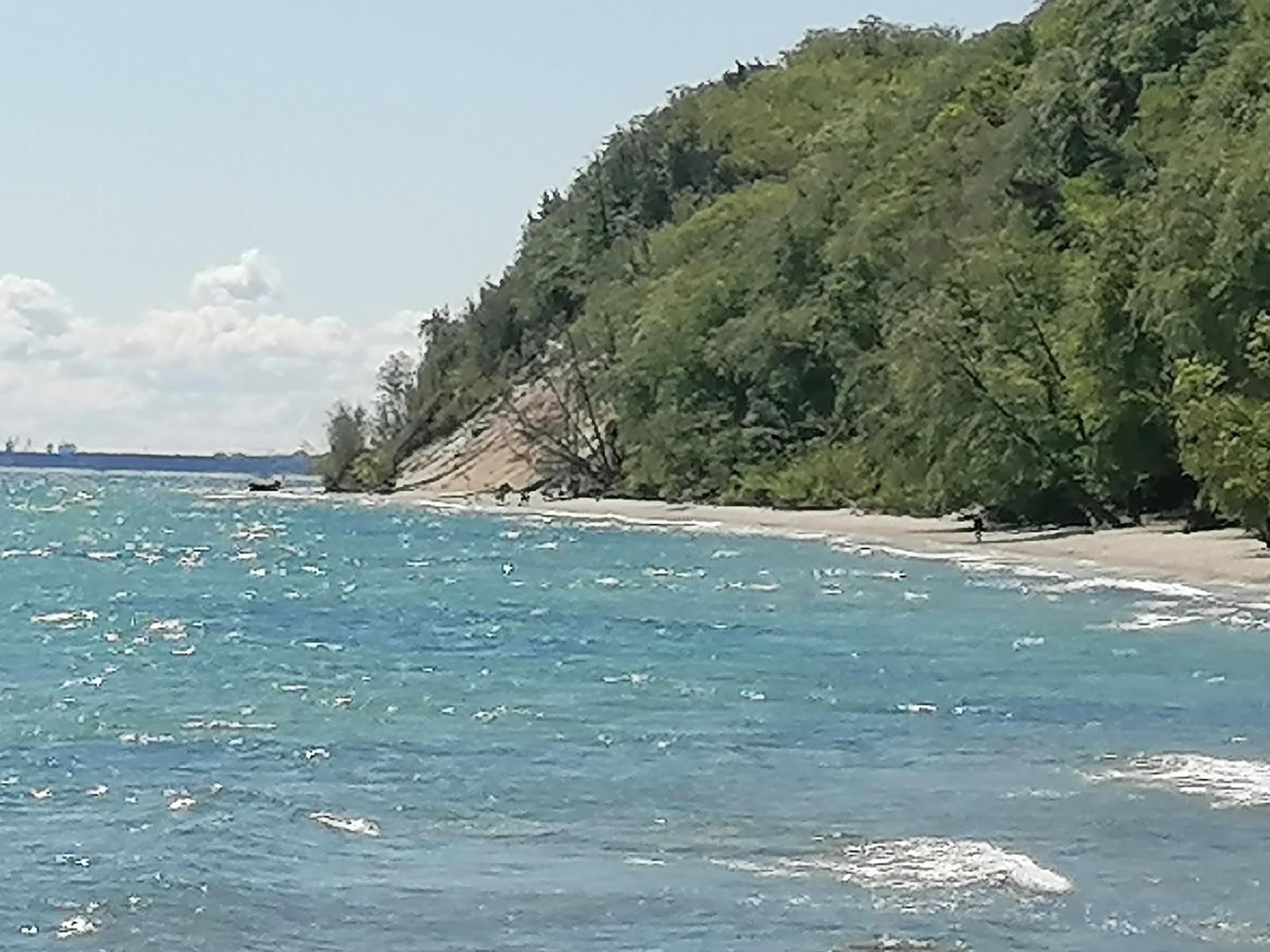 Sandee Publiczna Redlowo Beach